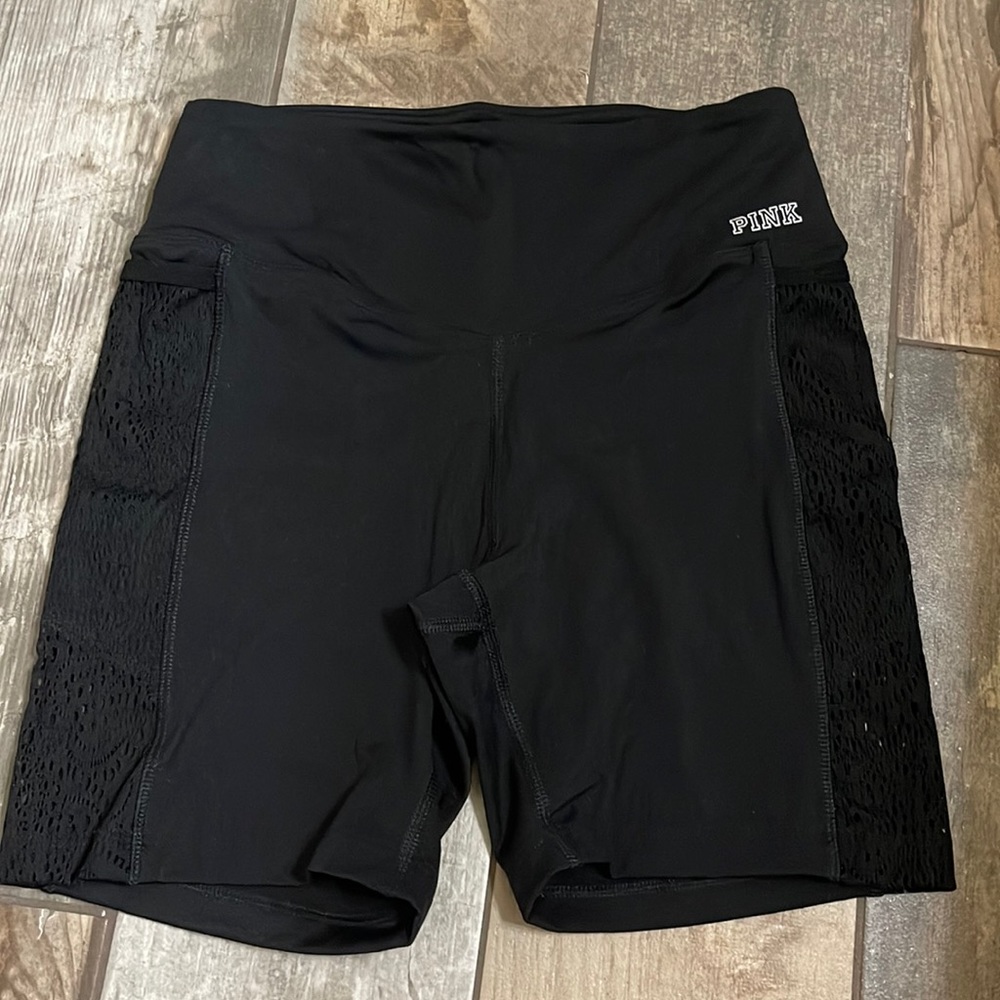 Victoria Secret Pink Active Shorts